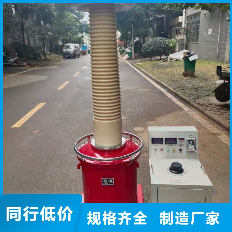 系列干式试验变压器厂家-只为制造精品