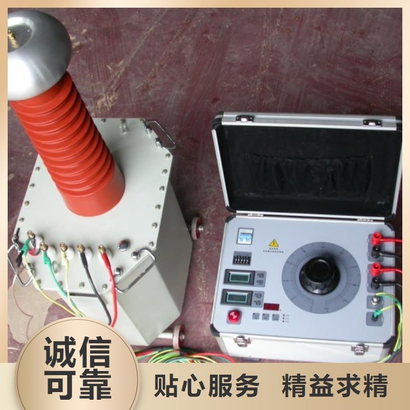 系列干式试验变压器厂家-只为制造精品