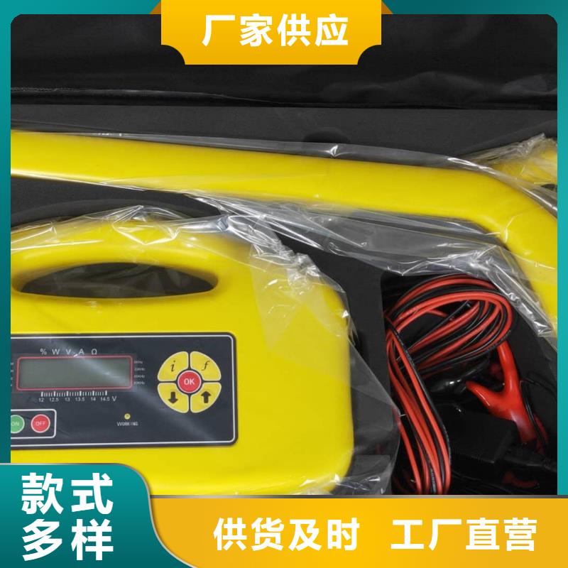 专业给电缆故障检测