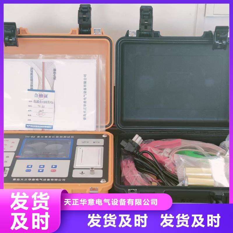 变压器铁芯接地测试仪价格优惠