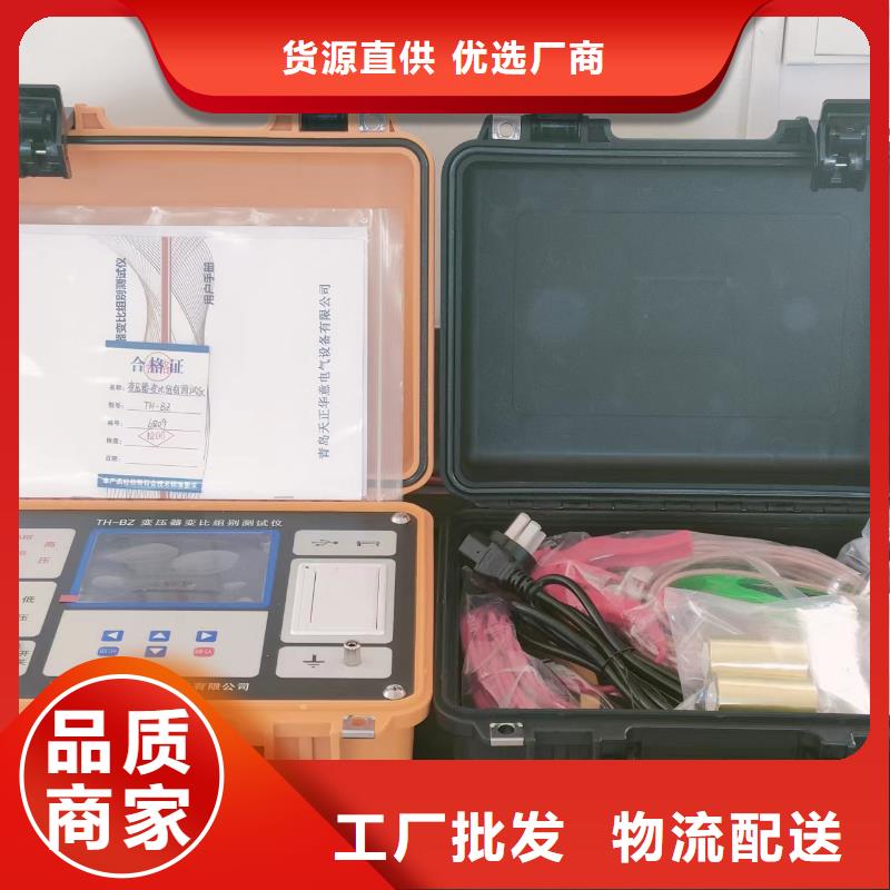 智能电导盐密测试仪发货快