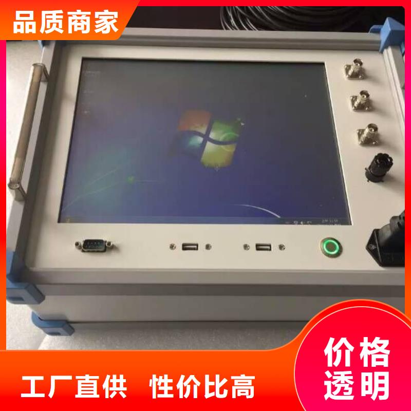 库存充足的直流电阻及变比测试仪公司