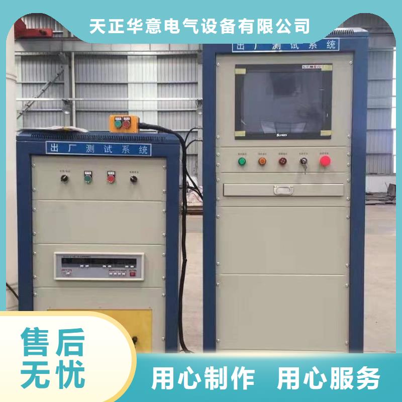 发电机转子测试仪
