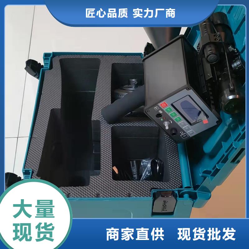 数字式绝缘子超声波探伤仪