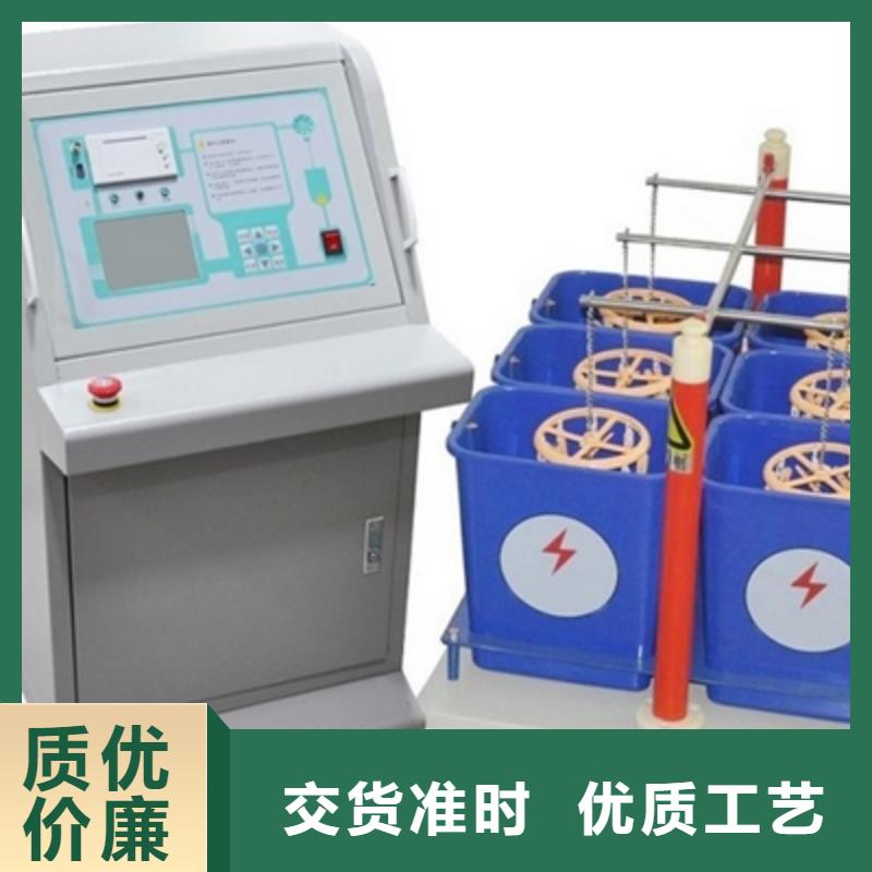绝缘靴手套测试装置
