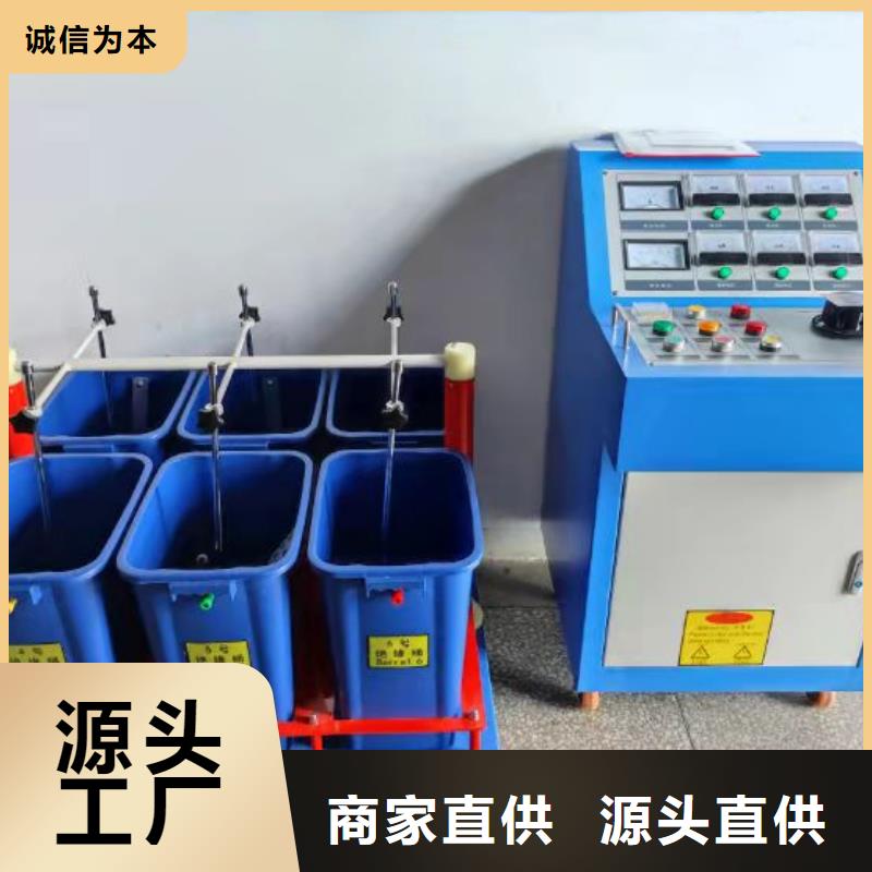 绝缘靴手套测试装置
