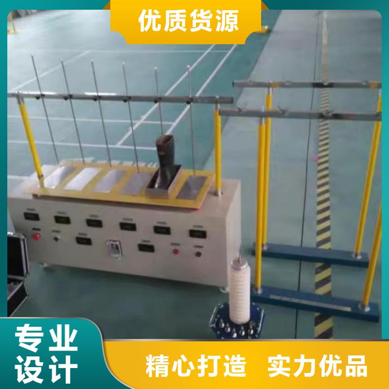绝缘靴手套测试装置