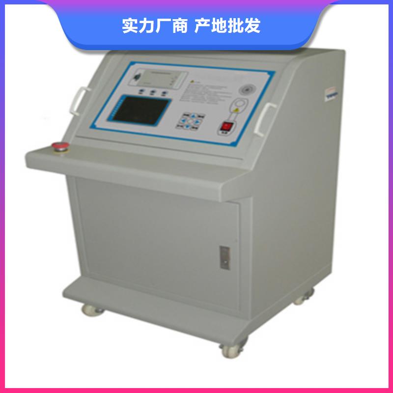 电容器充放电测试台质量广受好评