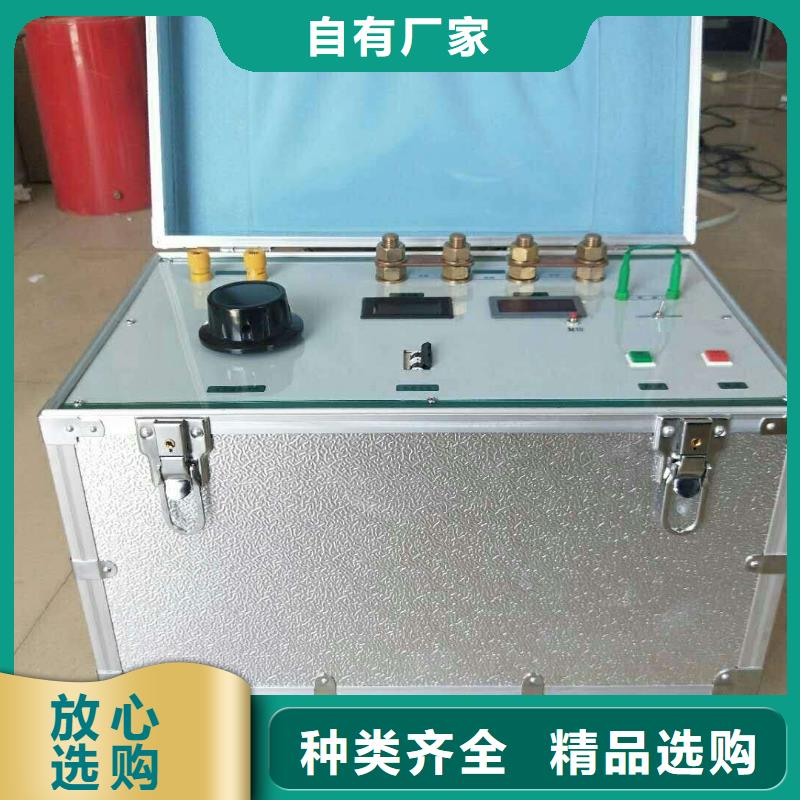 电器综合测试台服务为先