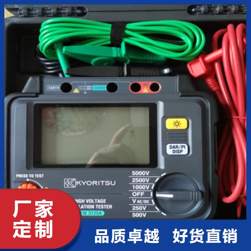 绝缘电阻测试仪带吸收比品种多价格低