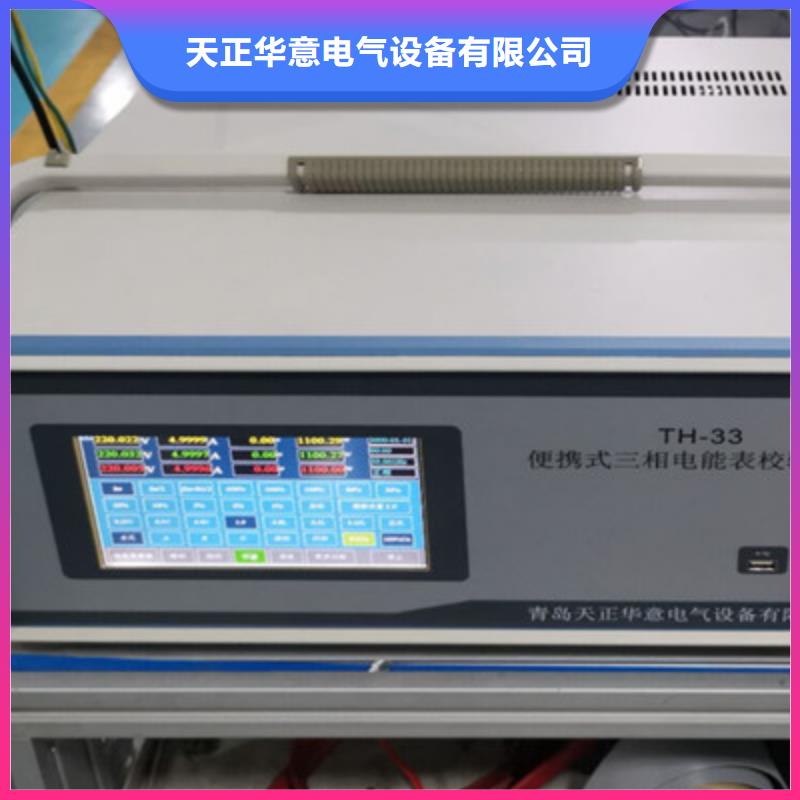 电表校验仪实力厂家