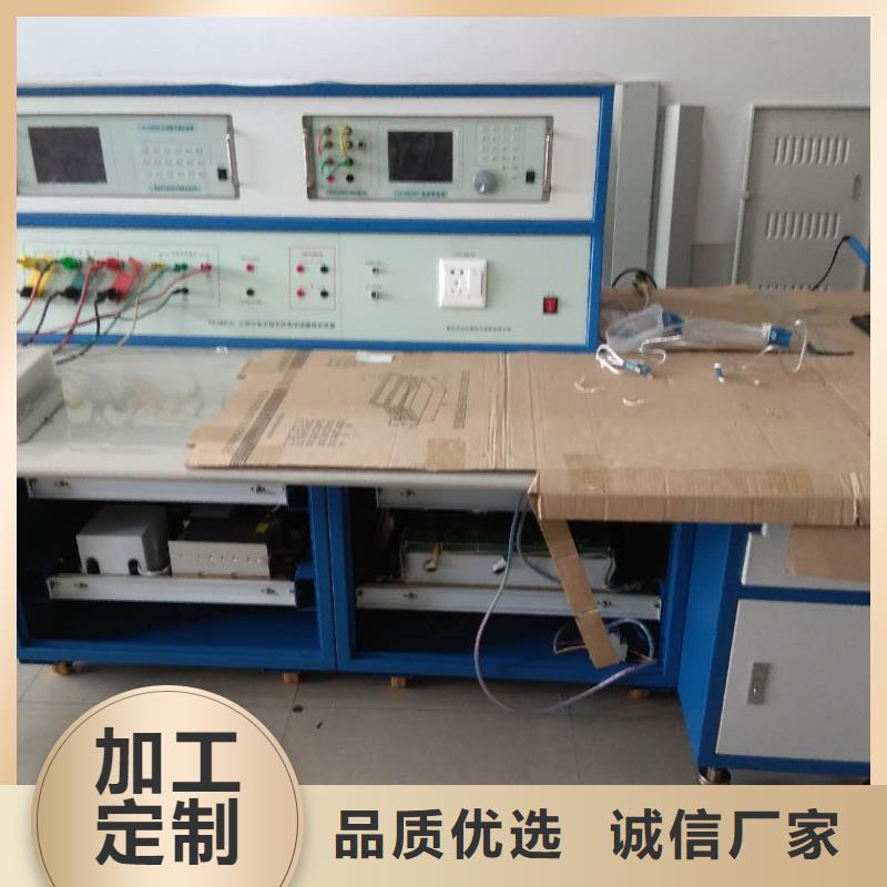 买直流电能表检定装置必看-质量优