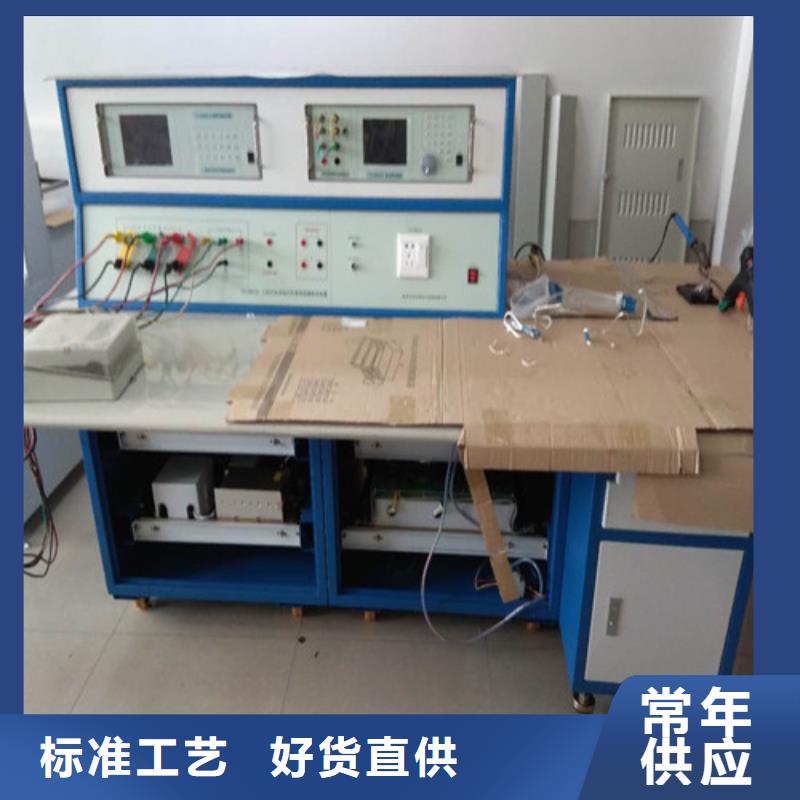 交直流电表变送器校验台比同行节省10%