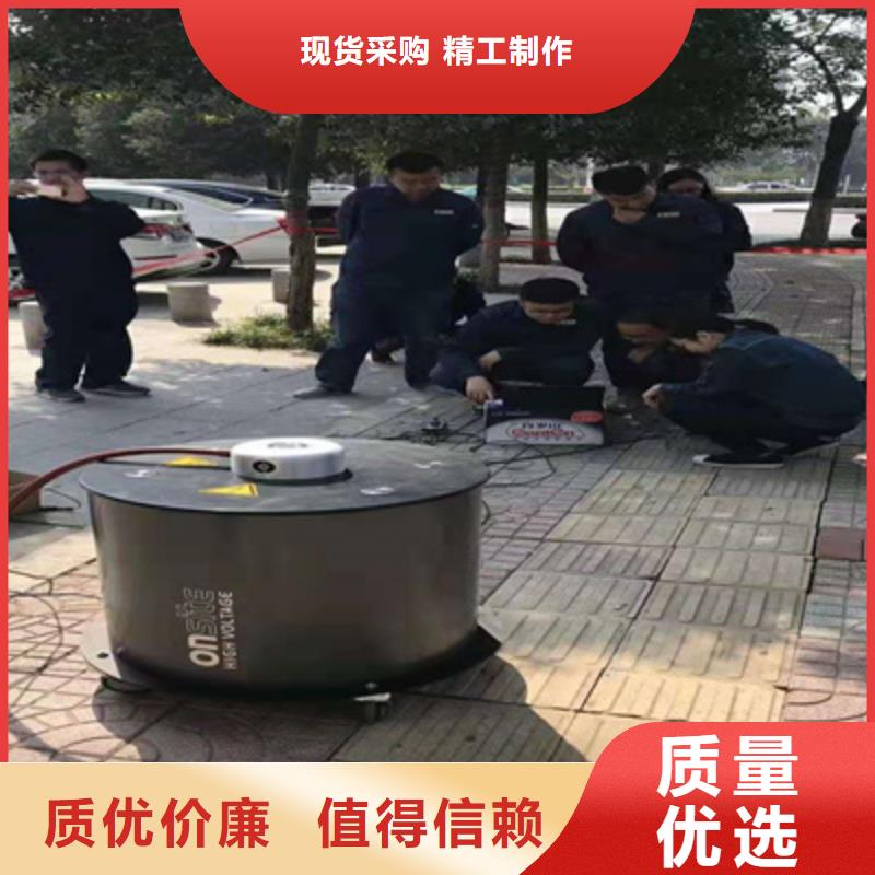 振荡波测试仪?