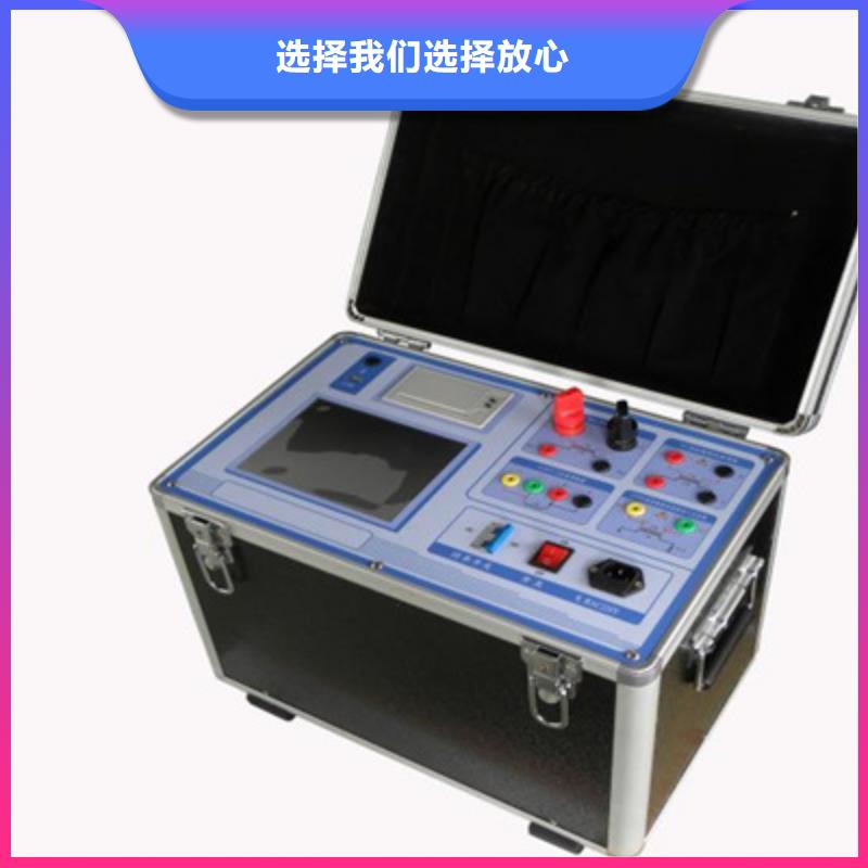 消谐器测试仪按需定制