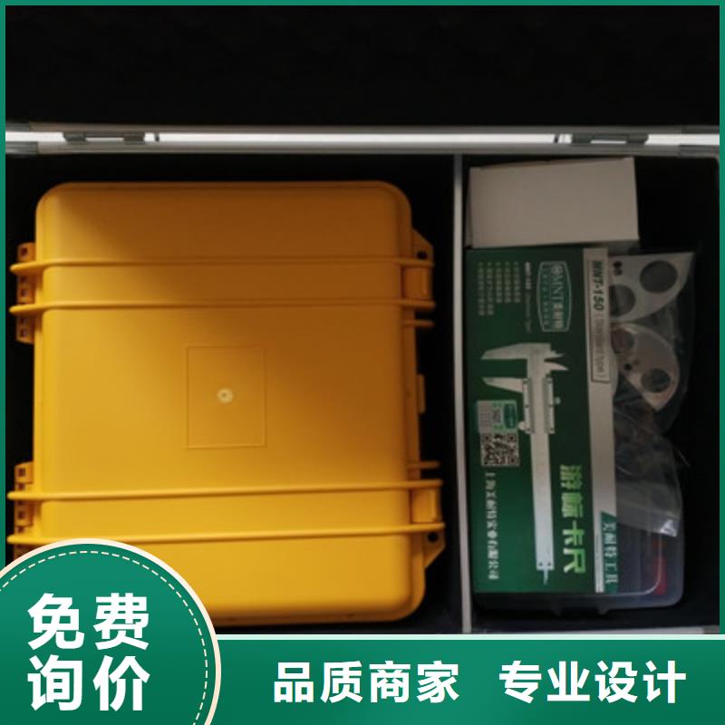 交直流空开安秒测试仪