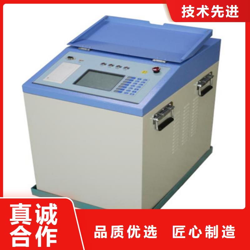 实力雄厚的交联电缆外护套故障测试仪生产厂家