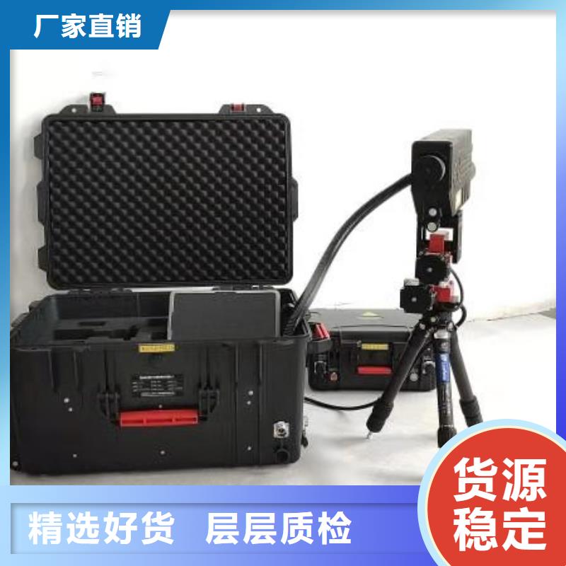 雷迪埋地管道防腐层检测仪