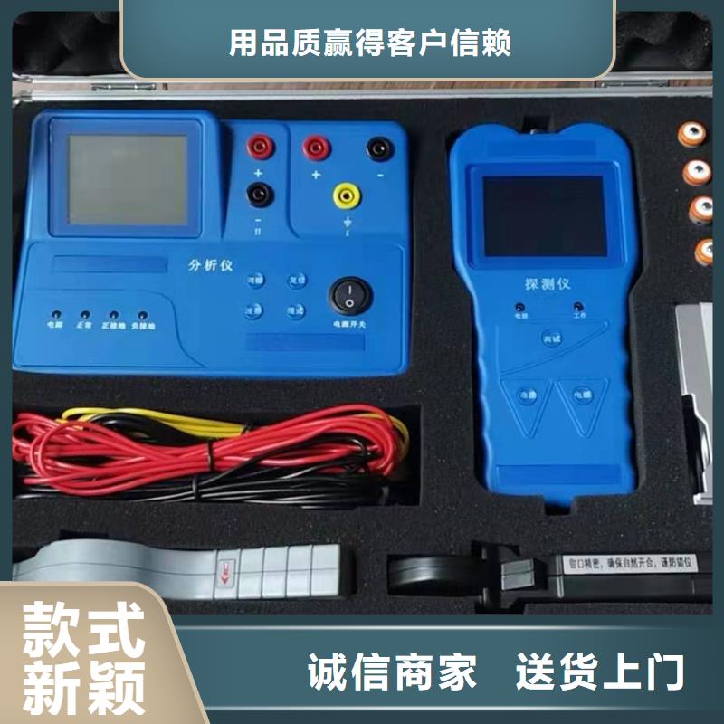 批发断路器瞬时特性试验台价格