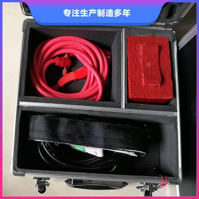 真空度开关测试仪录波分析仪用心做好细节