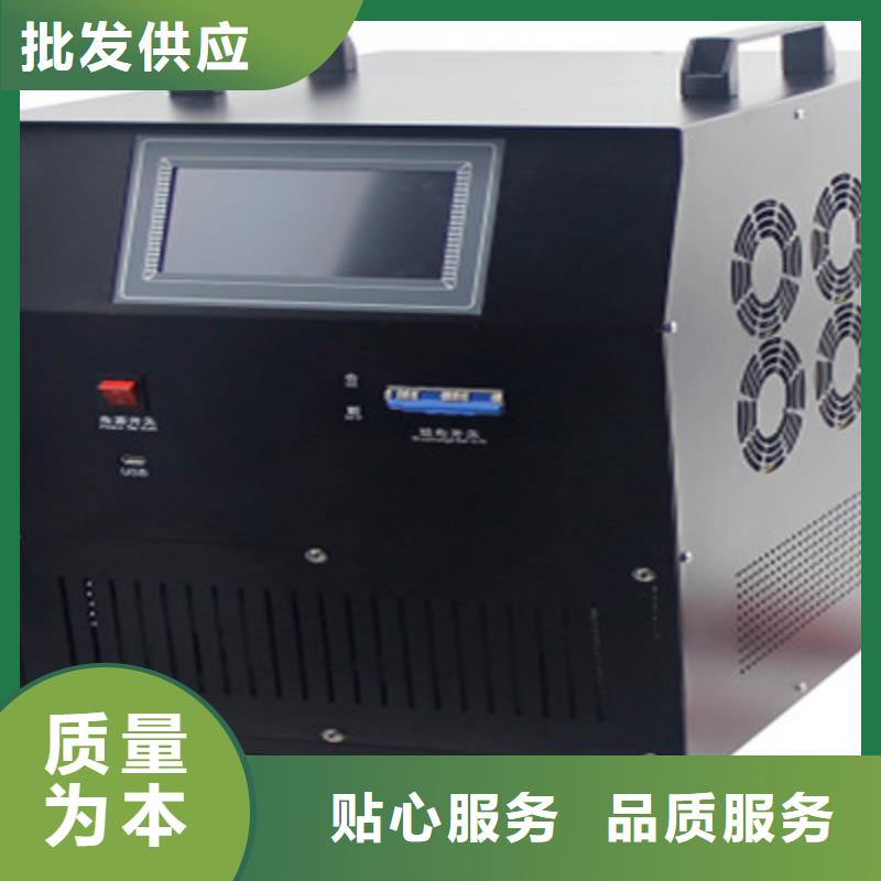 蓄电池内阻怎么测量靠谱厂家