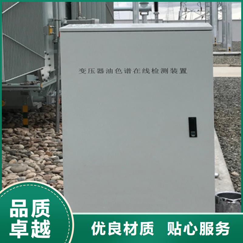 绝缘油气相色谱仪实力老厂
