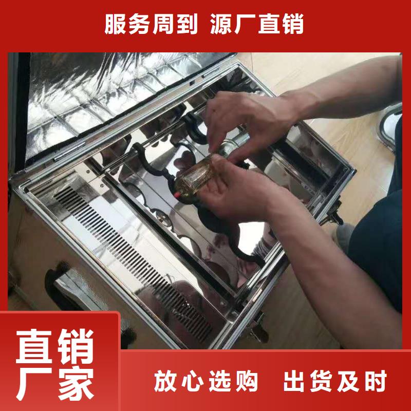 规模大的气相色谱仪厂家