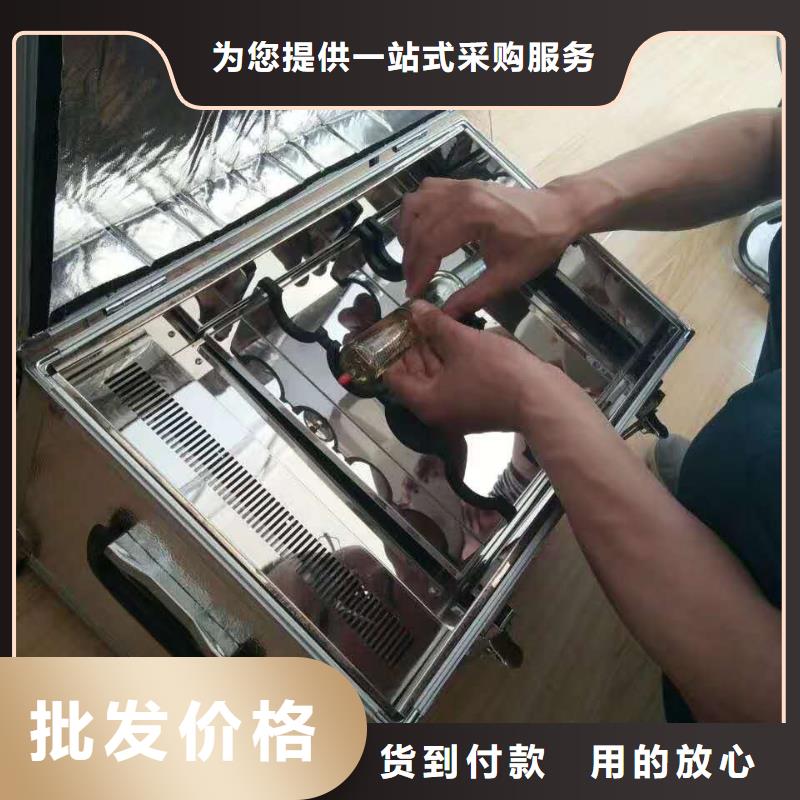 多功能液相锈蚀测定仪规格