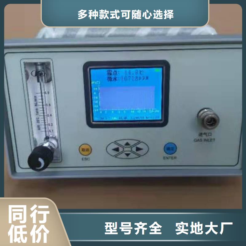 SF6综合测试仪现货充足