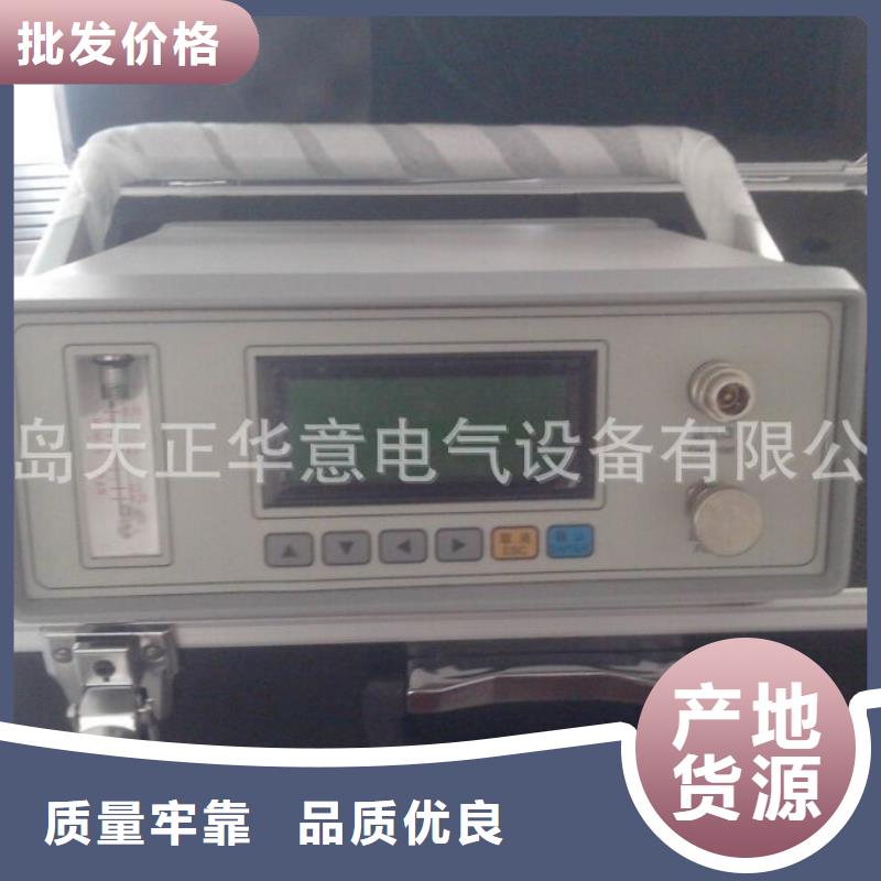 SF6综合测试仪现货充足