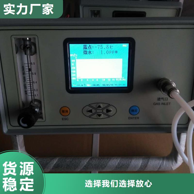 SF6综合测试仪现货充足