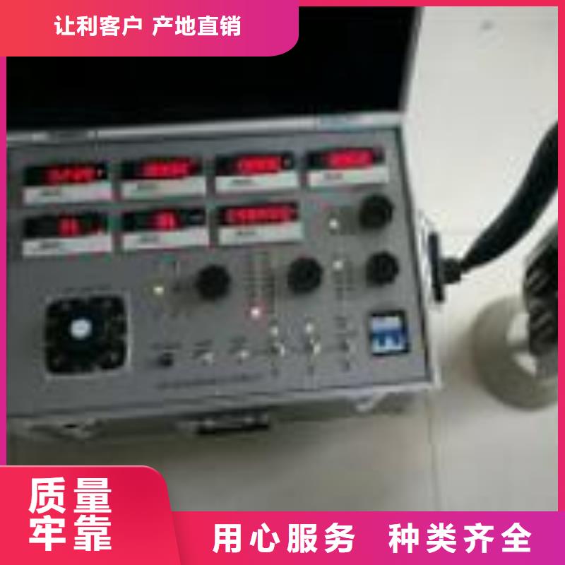 全自动气体密度继电器校验装置