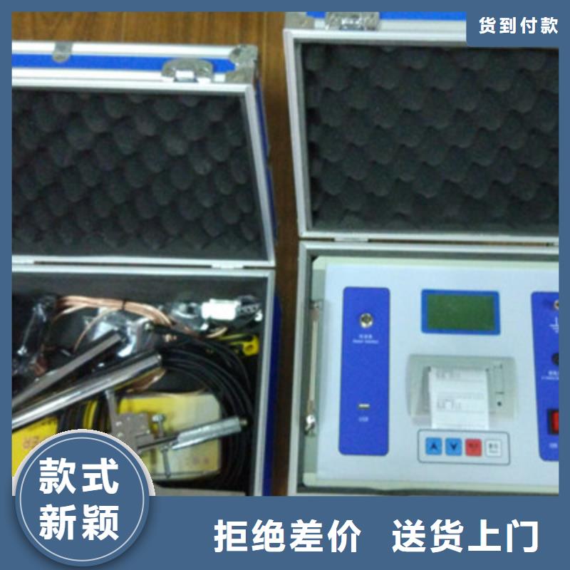 交直流断路器安秒特性测试仪