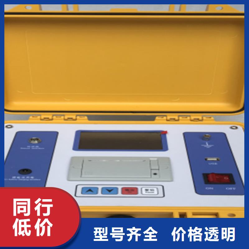 触指压力测试仪TH-0301三相电力标准功率源多种场景适用