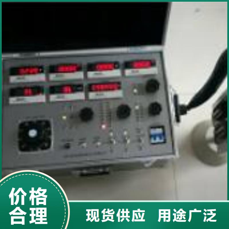 电器综合试验台励磁系统开环小电流测试仪用心制作