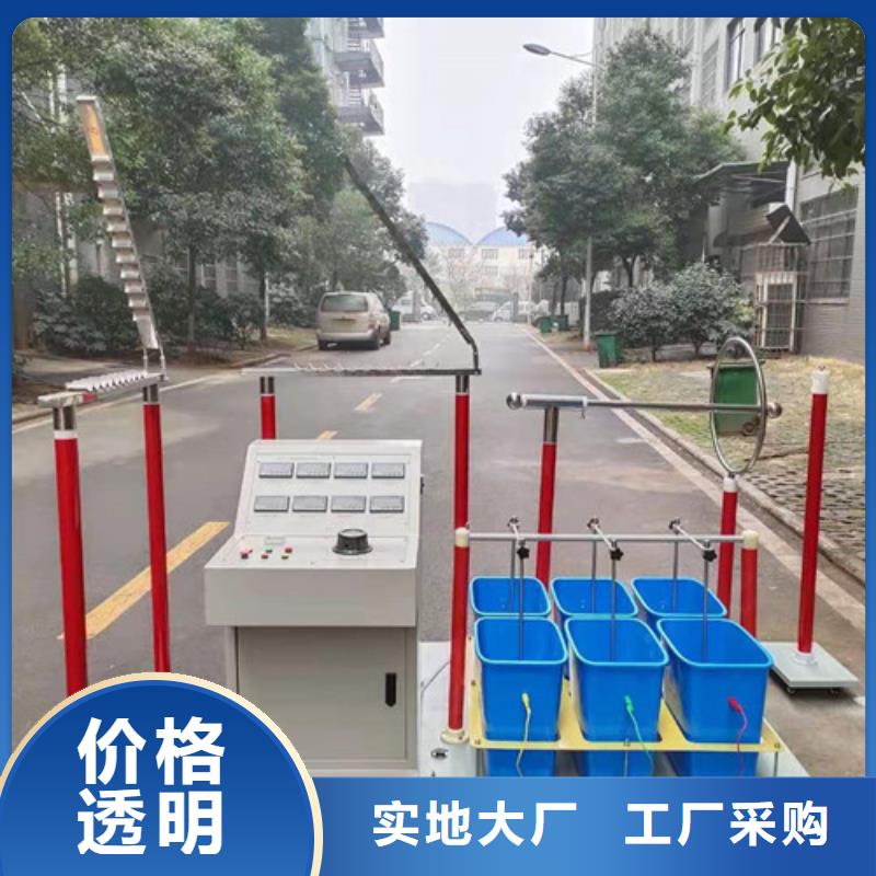 综合测试台