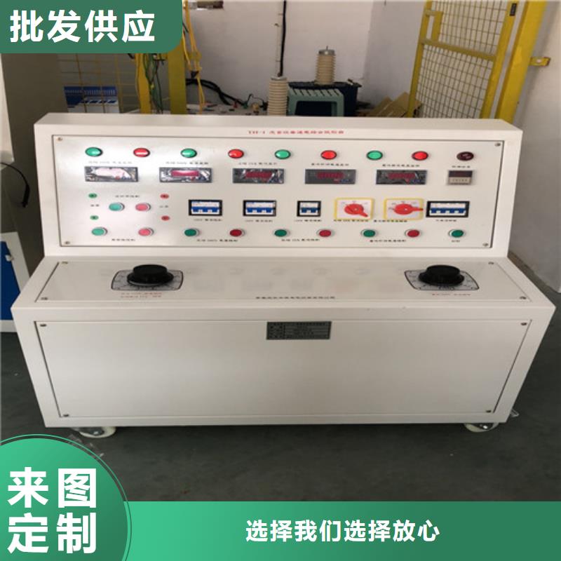 压敏型过电压保护装置测试仪