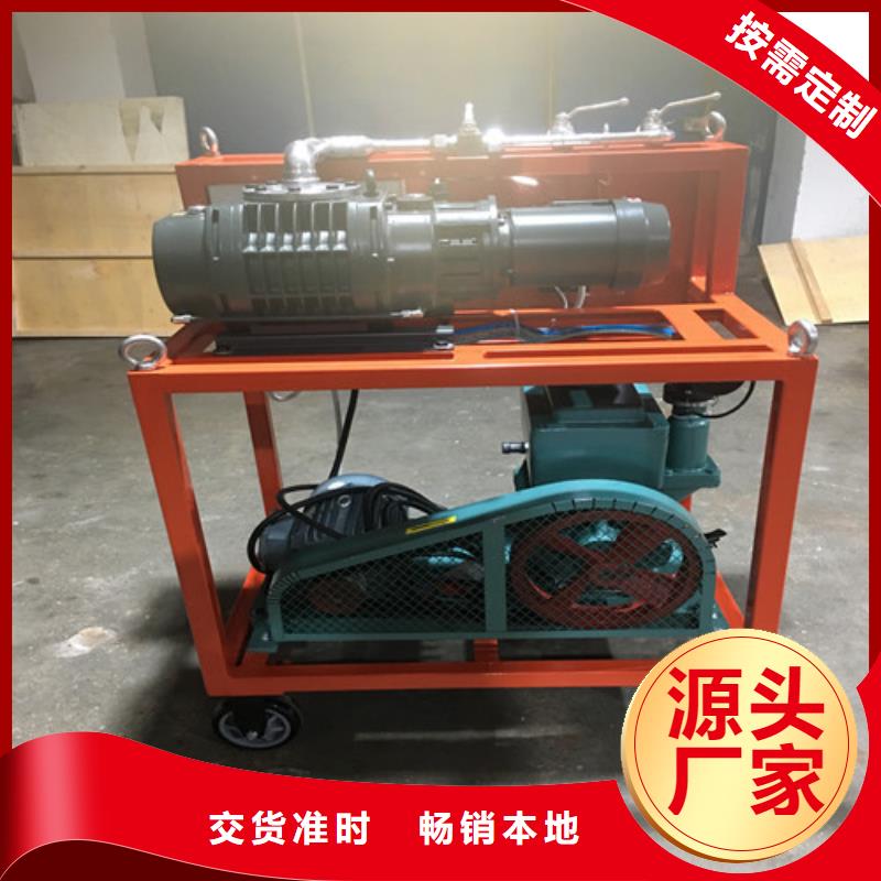 微型断路器寿命测试台