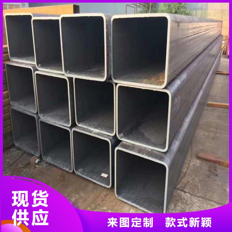 Q460B矩形管安装指导