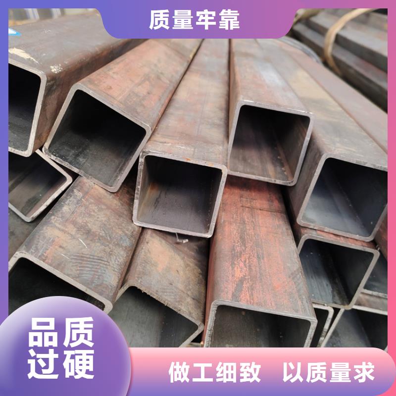 S355JRH方管产地货源