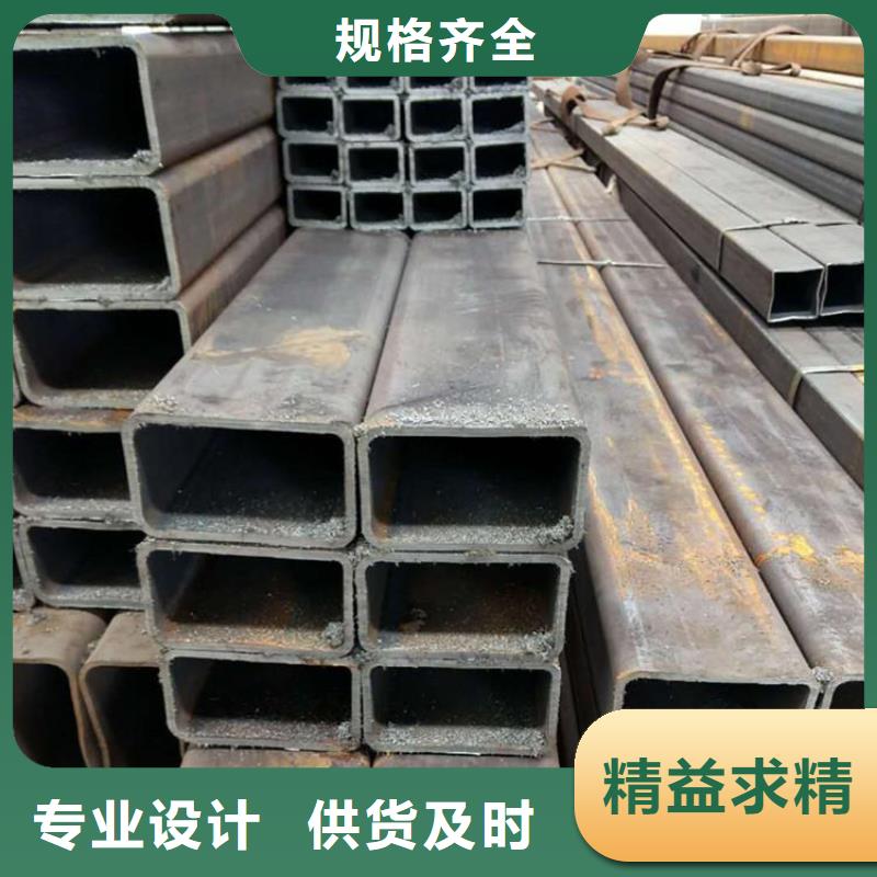Q355E矩形管批发价格