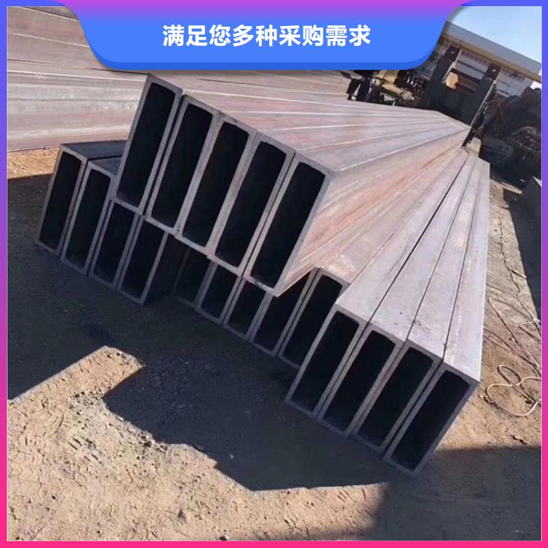 质量优的610l方管生产厂家