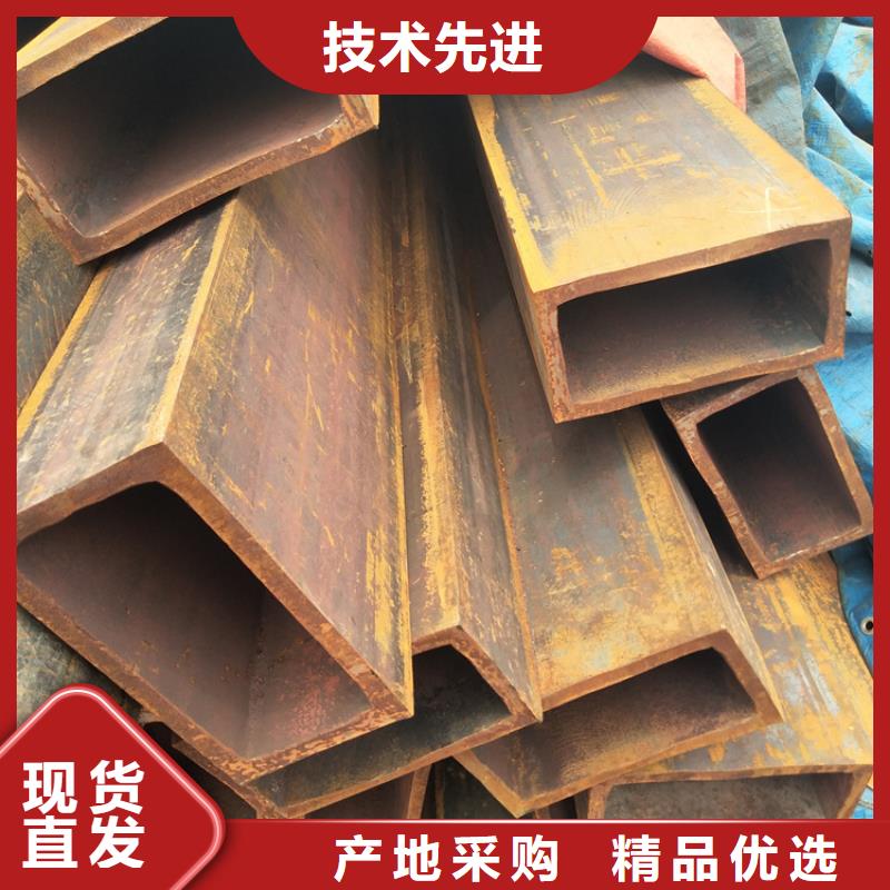 Q390D方管_让您放心的选择