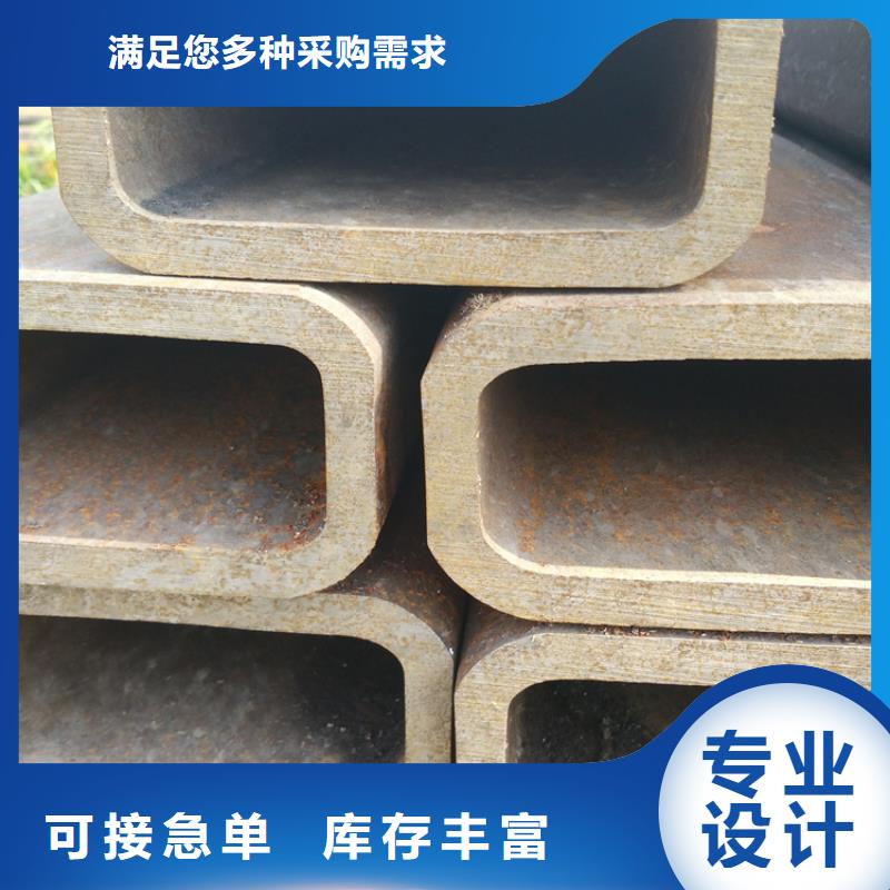 口碑好的S355J2方管供货商
