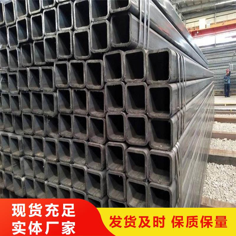 S355J2方管-S355J2方管供应
