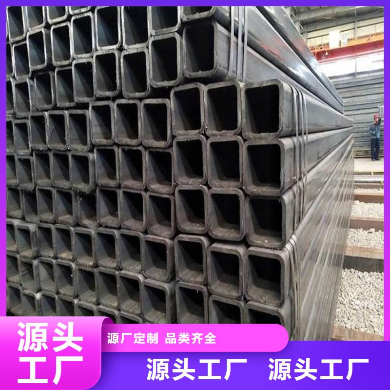 批发q345b无缝方管_精选厂家