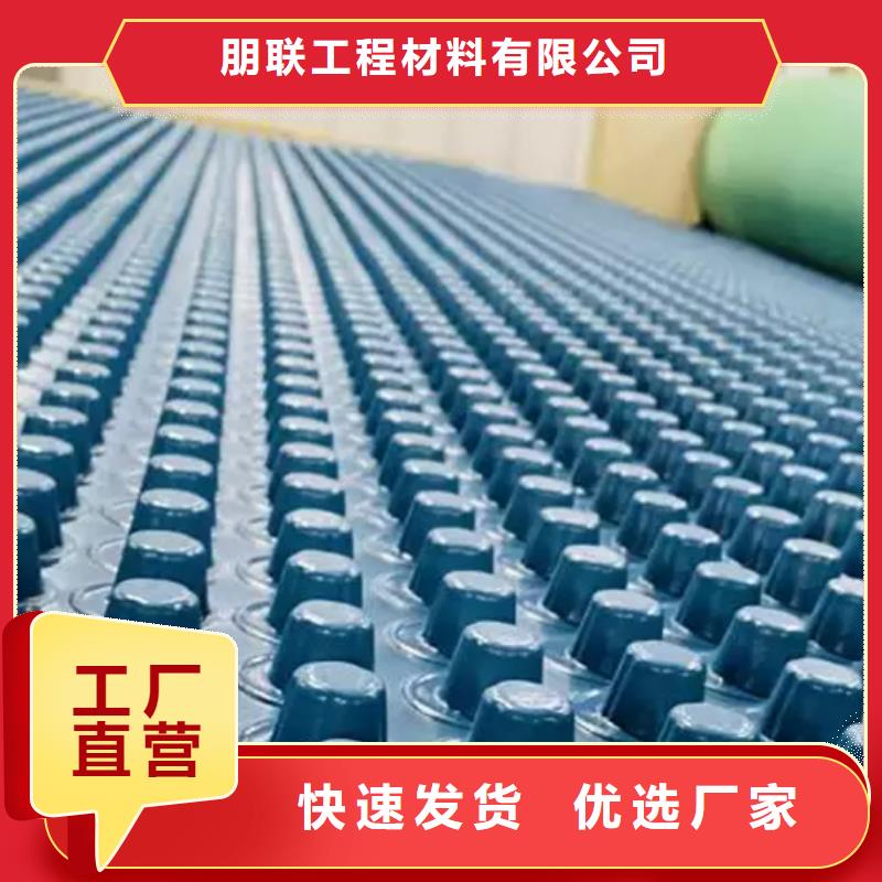 塑料排水板价格