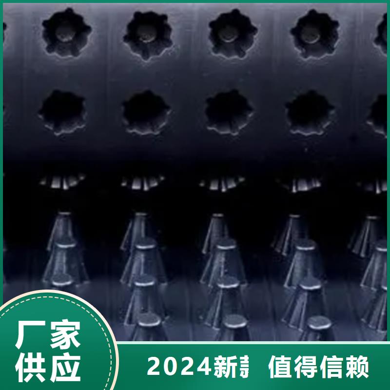 车库排水板批发价