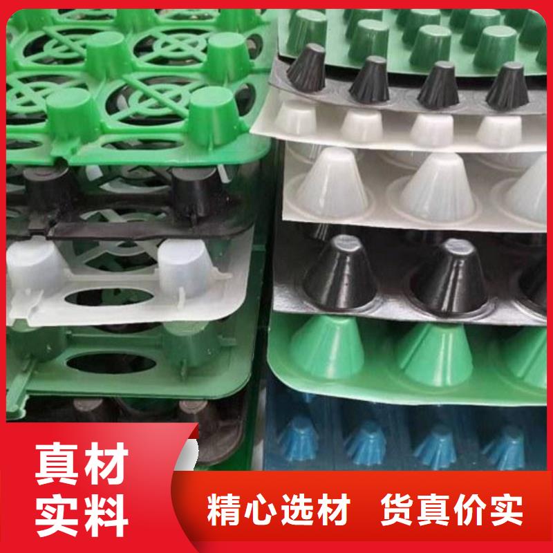 塑料排水板直供厂家