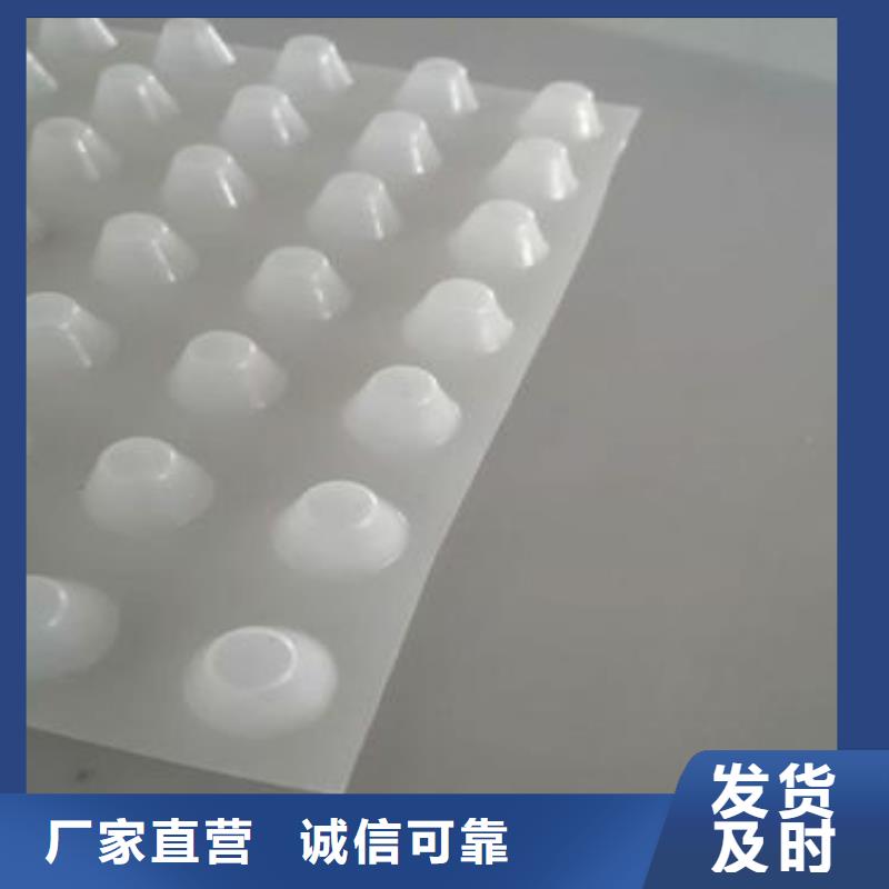 车库排水板价格优惠